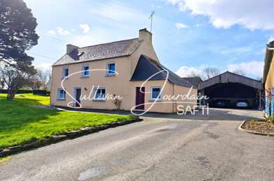 Maison 6 pièces 231000 €