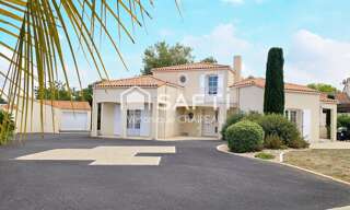 Maison 5 Pièces 165 m² à vendre à Saint-Martin-des-Noyers (85140)