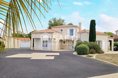 Maison 5 pièces 365000 €