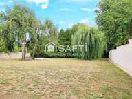 Jolie maison de 141m² avec mezzanine, 3 chambres, garages et studio de 24m² non attenant sur une parcelle de 2592m² — photo 4