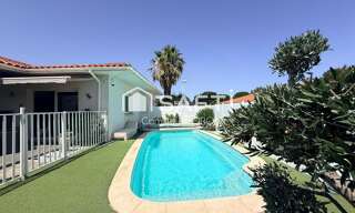 Maison 4 Pièces 90 m² à vendre à Perpignan (66000)