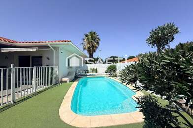 Maison 4 pièces 308000 €
