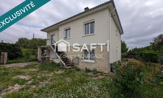 Maison 7 Pièces 147 m² à vendre à Cahors (46000)