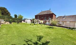Maison 5 Pièces 90 m² à vendre à Vincy-Reuil-et-Magny (02340)
