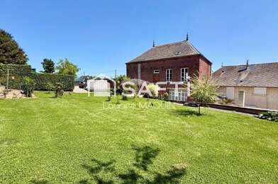 Maison 5 pièces 153000 €