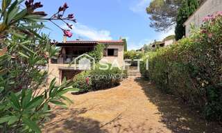 Maison 4 Pièces 101 m² à vendre à Fréjus (83600)