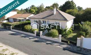 Maison 4 Pièces 85 m² à vendre à Rouffignac-Saint-Cernin-de-Reilhac (24580)