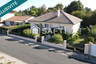 Maison 4 pièces 230000 €