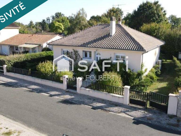 Maison sans travaux avec pompe à chaleur air/eau — photo 1