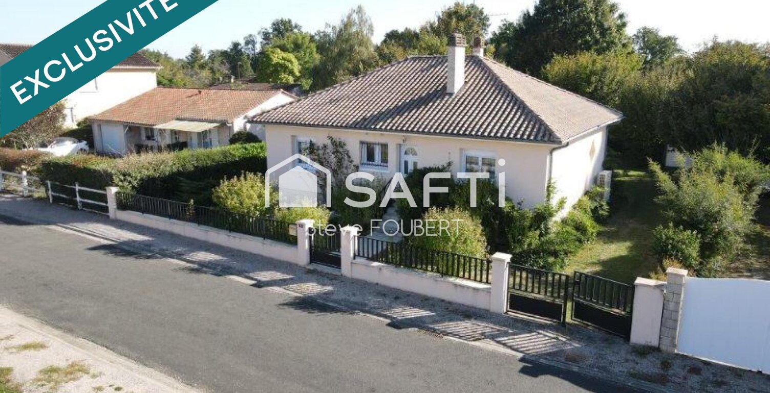 Maison sans travaux avec pompe à chaleur air/eau — photo 1