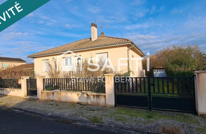 Maison sans travaux avec pompe à chaleur air/eau — photo 2