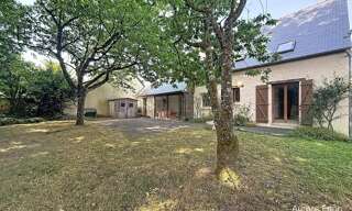 Maison 6 Pièces 223 m² à vendre à Ombrée d'Anjou (49420)