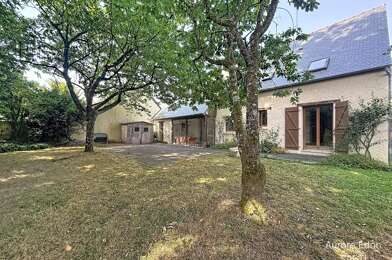 Maison 6 pièces 276000 €