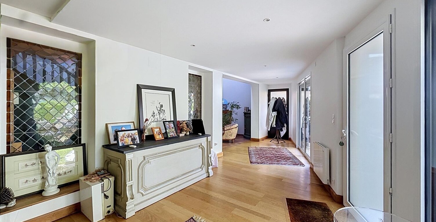 Maison 4 chambres — photo 1