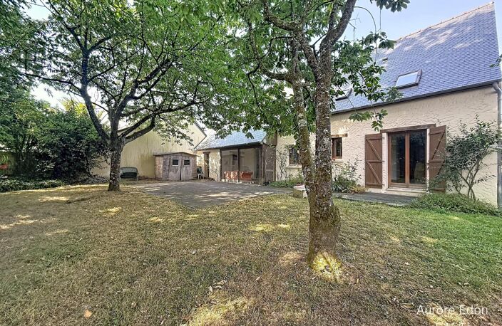 Maison 4 chambres — photo 2