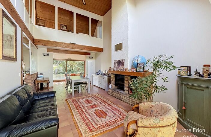 Maison 4 chambres — photo 4