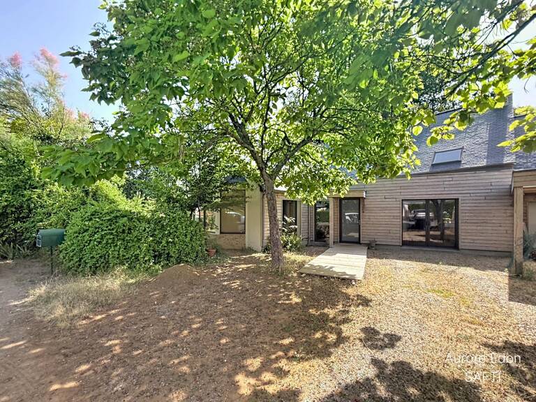 Maison 4 chambres — photo 1
