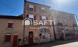 Maison 4 Pièces 80 m² à vendre à Aillevillers-et-Lyaumont (70320)