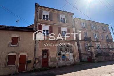 Maison 4 pièces 26000 €