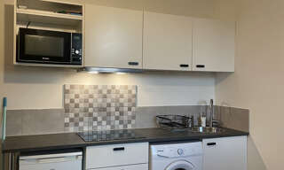 Appartement 1 Pièce 25 m² à vendre à Novalaise (73470)
