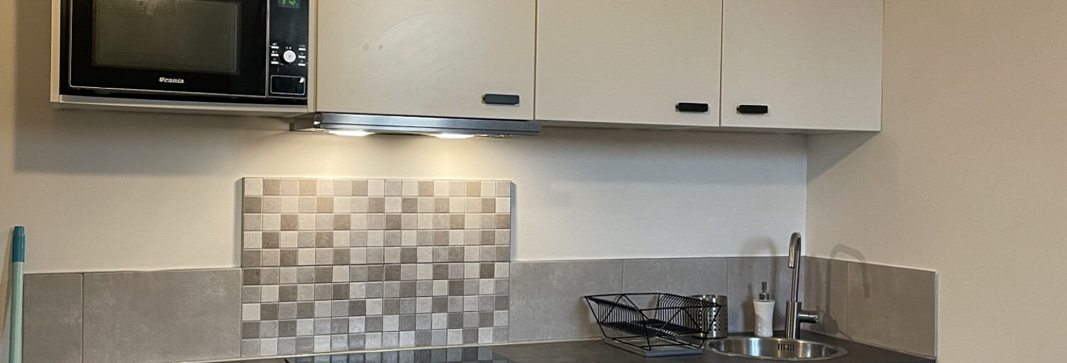 Appartement 1 Pièce 25 m² à vendre à Novalaise (73470)