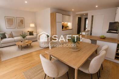Appartement 3 pièces 235000 €