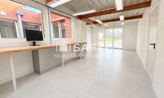 Commerce 6 Pièces 214 m² à vendre à Seclin (59113)