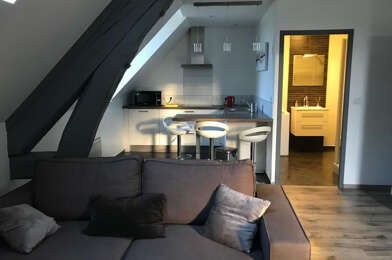 Appartement 1 pièces 150000 €