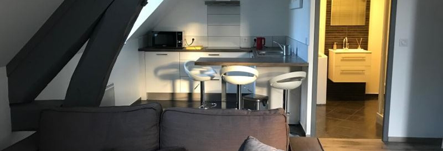 Appartement 1 Pièce 31 m² à vendre à Novalaise (73470)