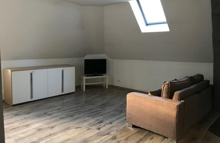 Beau T1 meublé — photo 3