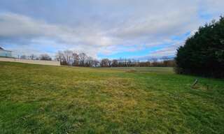 Terrain  2722 m² à vendre à Charmeil (03110)