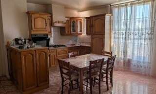 Appartement 3 Pièces 54 m² à vendre à Champagnole (39300)