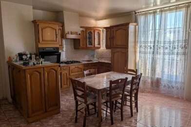 Appartement 3 pièces 125400 €