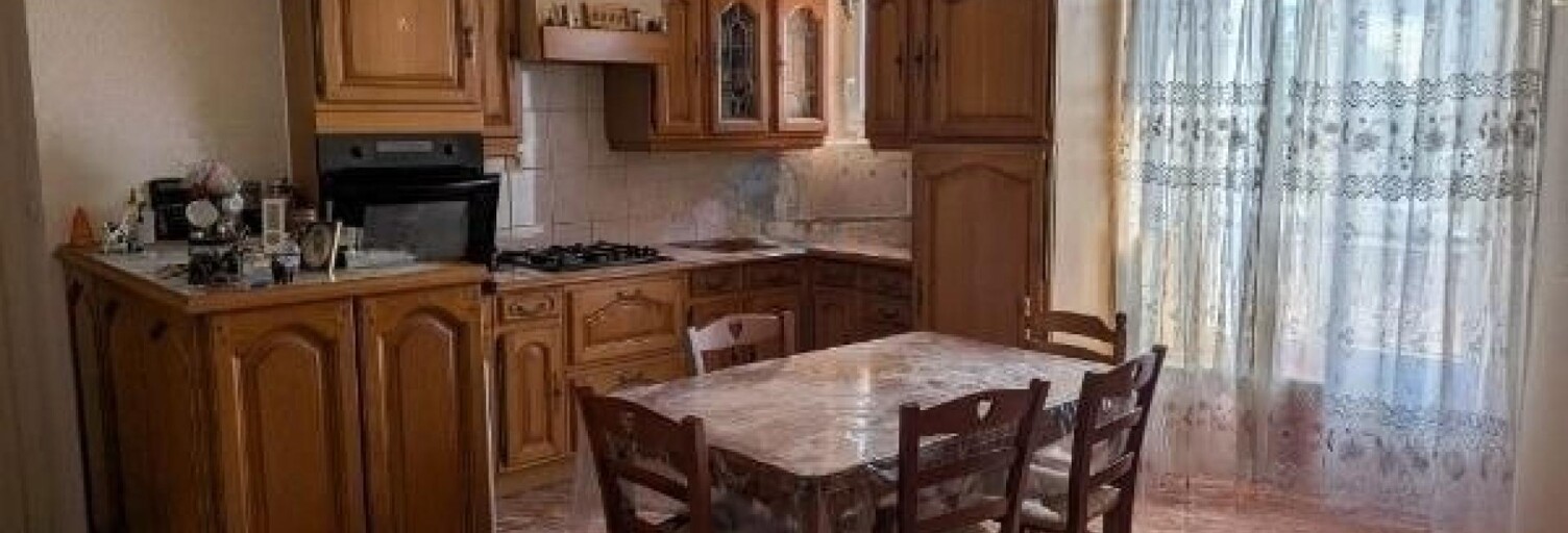 Appartement 3 Pièces 54 m² à vendre à Champagnole (39300)