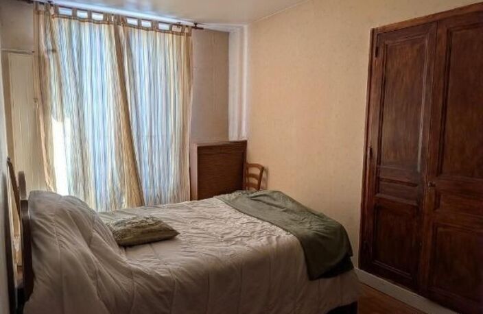 EXCEPTIONNEL, Appartemen de 54 m² avec 2 chambres,  garage, parking, grenier et cave  à  Champagnole JURA — photo 2