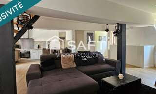 Appartement 4 Pièces 85 m² à vendre à Troyes (10000)
