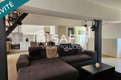 Appartement 4 pièces 165000 €