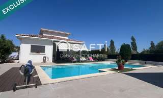 Maison 6 Pièces 150 m² à vendre à Jacou (34830)
