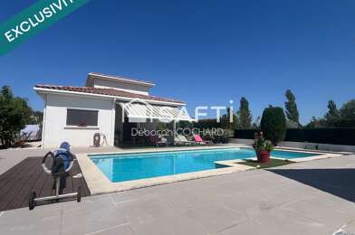 Maison 6 pièces 935000 €