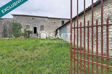 Immeuble  66600 €