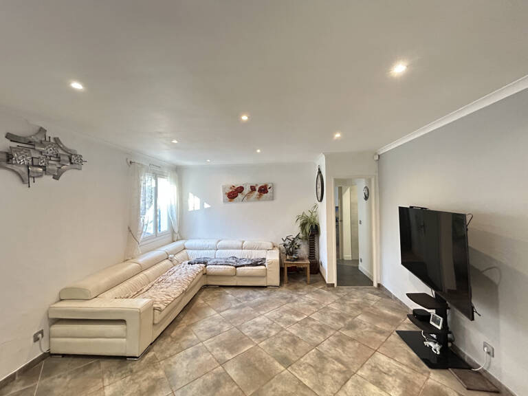 SAINTE ANASTASIE MAISON INDIVIDUELLE T4 + STUDIO INDEPENDANT — photo 1