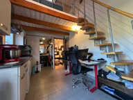 SAINTE ANASTASIE MAISON INDIVIDUELLE T4 + STUDIO INDEPENDANT — photo 4