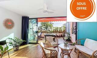 Appartement 3 Pièces 95 m² à vendre à Les Avirons (97425)