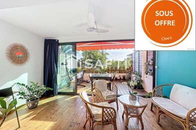 Appartement 3 pièces 290000 €