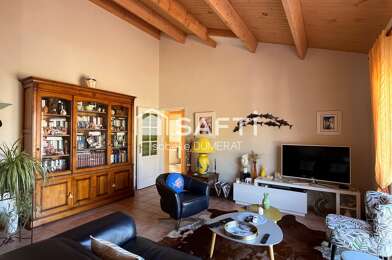 Maison 4 pièces 470000 €
