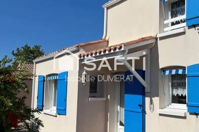 Maison 4 pièces 469900 €