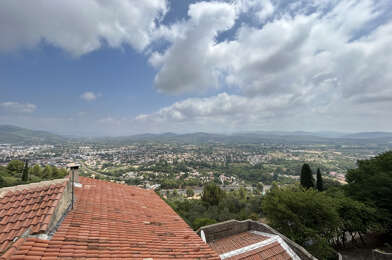 Appartement 4 pièces 325000 €