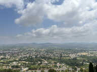 Solliès-Ville T4 + Terrasses Vue panoramique — photo 2