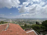 Solliès-Ville T4 + Terrasses Vue panoramique — photo 3