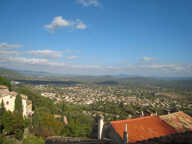Solliès-Ville T4 + Terrasses Vue panoramique — photo 4
